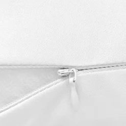 Clearance Muebles tifón Almohada de lactancia 40x170 cm blanca