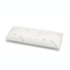 Fashion Muebles tifón Almohada Ergo con funda sanitaria SUNNY  90