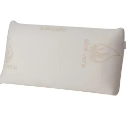 Hot Muebles tifón Almohada viscoelastica ALOE  70 cm