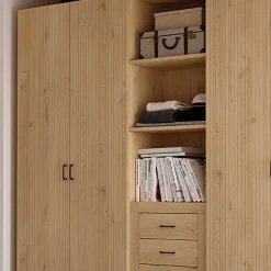 Clearance Muebles tifón Armario BIK 49