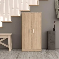Best Muebles tifón Armario zapatero BIKA - 21 pares