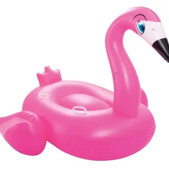 Clearance Muebles tifón Bestway Flotador gigante inflable en forma de flamenco 41119