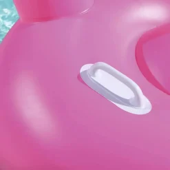 Clearance Muebles tifón Bestway Flotador gigante inflable en forma de flamenco 41119