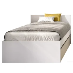 Discount Muebles tifón Cama nido con arrastre RAY