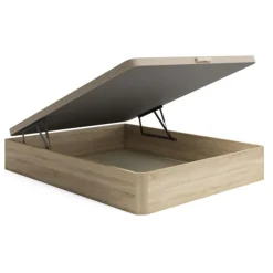 New Muebles tifón Canapé abatible domotex® NUIT Cambrian 135 190