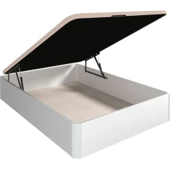Best Muebles tifón Canapé con tapa 3D KOUROS Artico 90 190