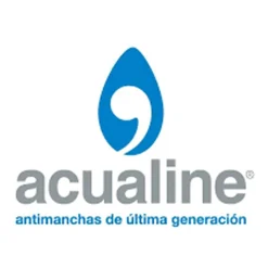 Discount Muebles tifón Chaise longue ALBORÁN Marrón claro Izquierda vista de frente