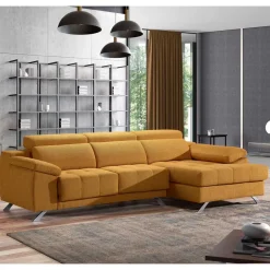 Best Muebles tifón Chaiselongue CARLY