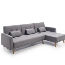 New Muebles tifón Cheslong cama ABBA