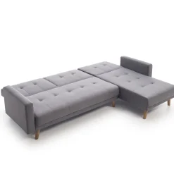 New Muebles tifón Cheslong cama ABBA