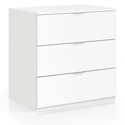 Clearance Muebles tifón Cómoda 3 cajones PRIME