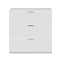 Clearance Muebles tifón Cómoda 3 cajones PRIME