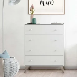 Clearance Muebles tifón Cómoda para dormitorio DOLCE
