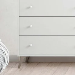 Clearance Muebles tifón Cómoda para dormitorio DOLCE