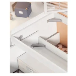 Best Muebles tifón Compacto 2 camas modelo JOVEN 12