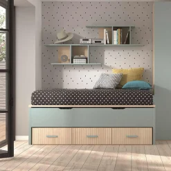 Best Muebles tifón Compacto VITA 01