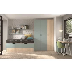 Best Muebles tifón Compacto VITA 01