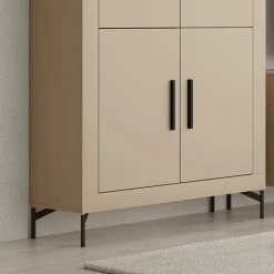 Clearance Muebles tifón Composición salón MARAN 32