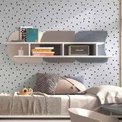 Hot Muebles tifón Conjunto de 3 estantes VITA 08
