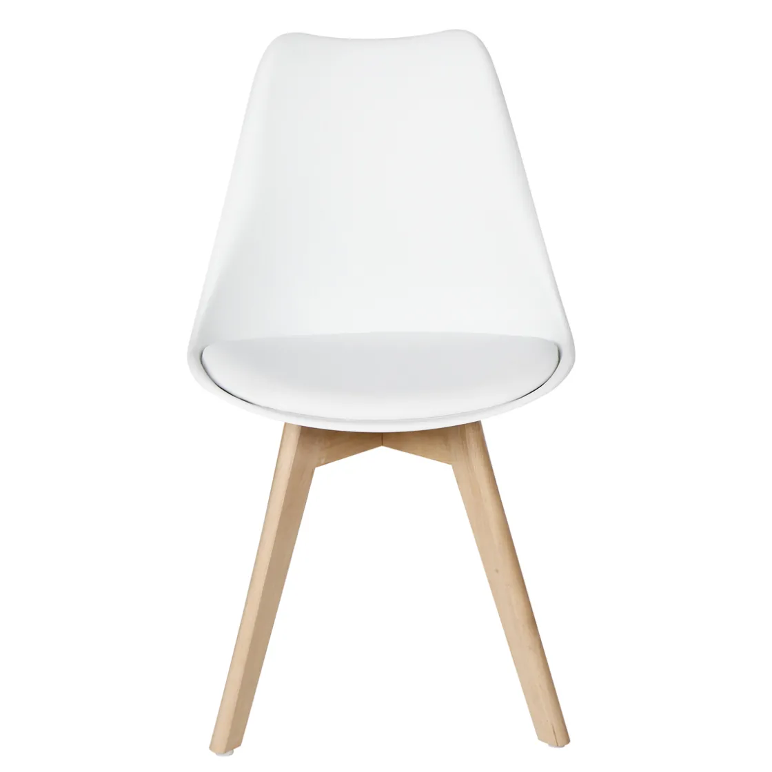 Best Muebles tifón Conjunto mesa ARENDAL+ 4 sillas DENIS
