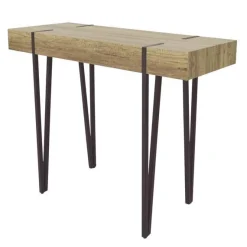 Best Muebles tifón Consola para recibidor BERLIN