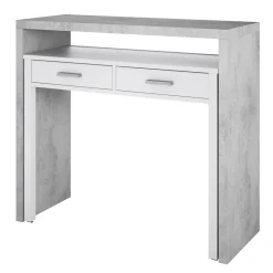 Fashion Muebles tifón Escritorio consola KATY