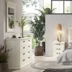 Clearance Muebles tifón Espejo vertical KASHMIR