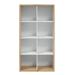 New Muebles tifón Estantería cubos MALVET