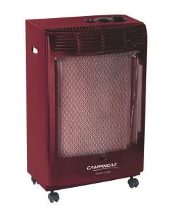 Best Muebles tifón ESTUFA CAMPINGAZ 3000006762 CATALITICA CR5000+TERMO BURDEOS