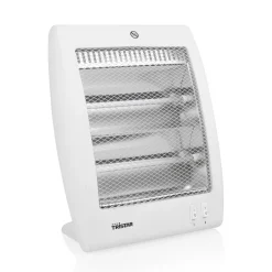 Clearance Muebles tifón ESTUFA HALOGENA TRISTAR KA5127 800W 2 BARRAS