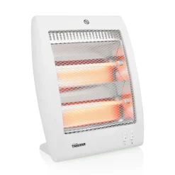 Clearance Muebles tifón ESTUFA HALOGENA TRISTAR KA5127 800W 2 BARRAS