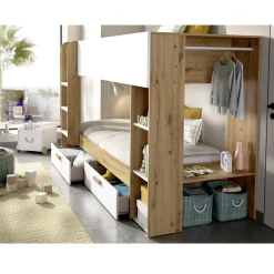 Outlet Muebles tifón Litera BOLKY