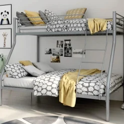 New Muebles tifón Litera familiar COMBO
