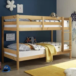 Hot Muebles tifón Litera infantil convertible MARTINA Natural