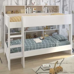 Discount Muebles tifón Litera juvenil CALANTE