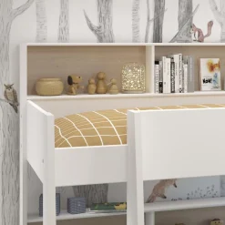 Discount Muebles tifón Litera juvenil CALANTE