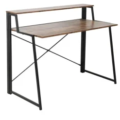 Online Muebles tifón Mesa de estudio plegable GARONA