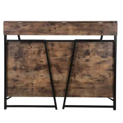 Online Muebles tifón Mesa de estudio plegable GARONA