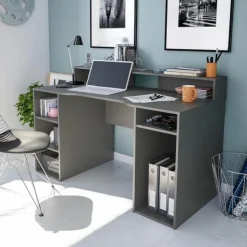 Online Muebles tifón Mesa gaming GAMER