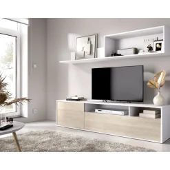 Best Muebles tifón Mueble de salón BLAKE