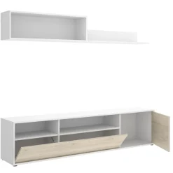 Best Muebles tifón Mueble de salón BLAKE