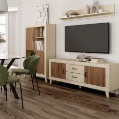 Clearance Muebles tifón Mueble de salón MARAN 39