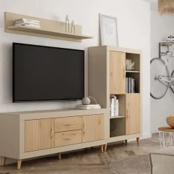 Online Muebles tifón Mueble de salón MARAN 71