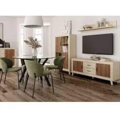 Clearance Muebles tifón Mueble de salón MARAN 39