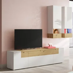 Best Muebles tifón Mueble de salón MARTINS 910