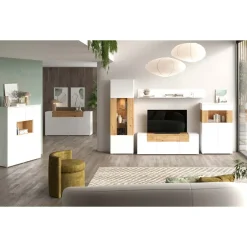 New Muebles tifón Mueble de salón MARTINS 903