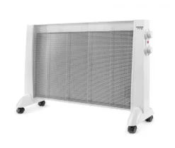 Best Muebles tifón RADIADOR MICA TAURUS PRMB2400 2400W