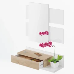 Hot Muebles tifón Recibidor  LODDY