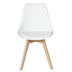 Online Muebles tifón Silla de comedor DENIS