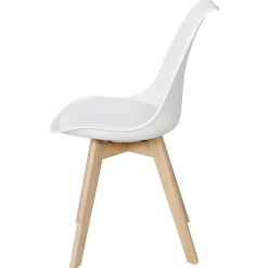 Online Muebles tifón Silla de comedor DENIS